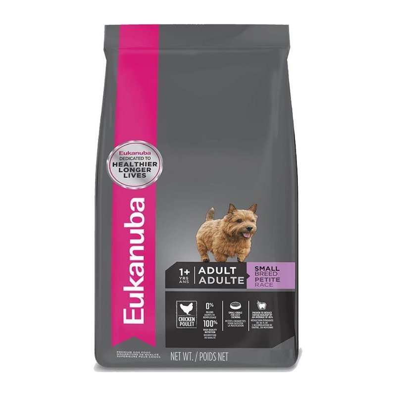 Eukanuba Adult Small Breed 3 kg