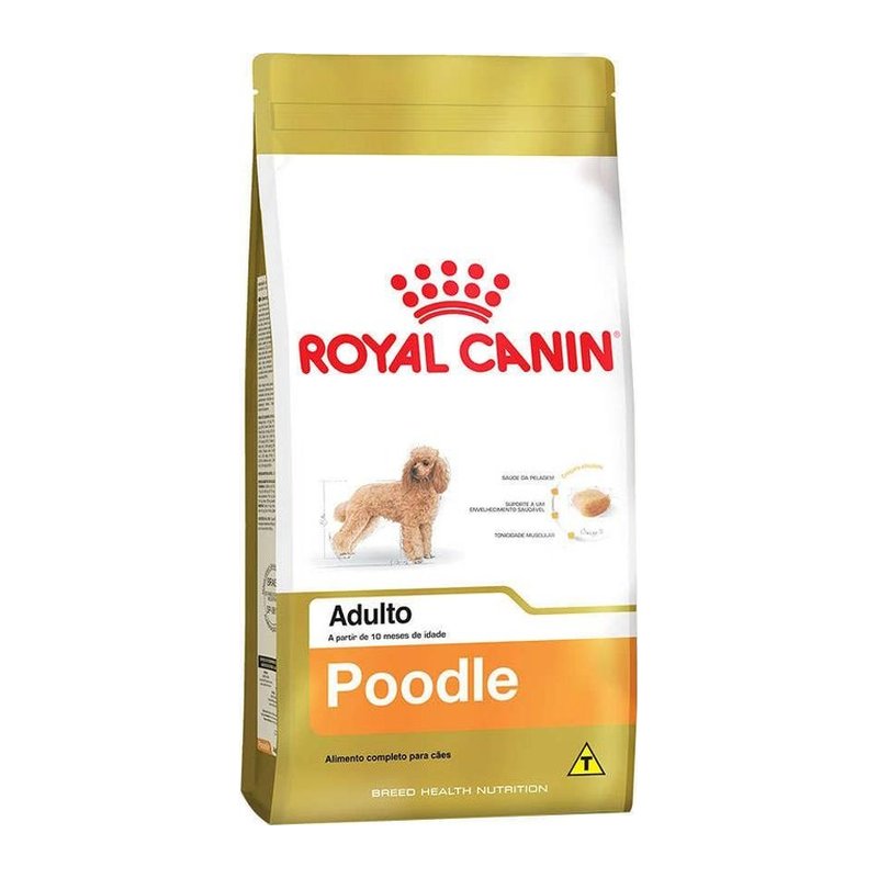 Royal Poodle Adulto 1 kg