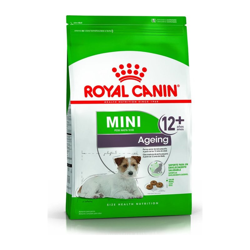 Royal Mini Ageing 12+ 1kg