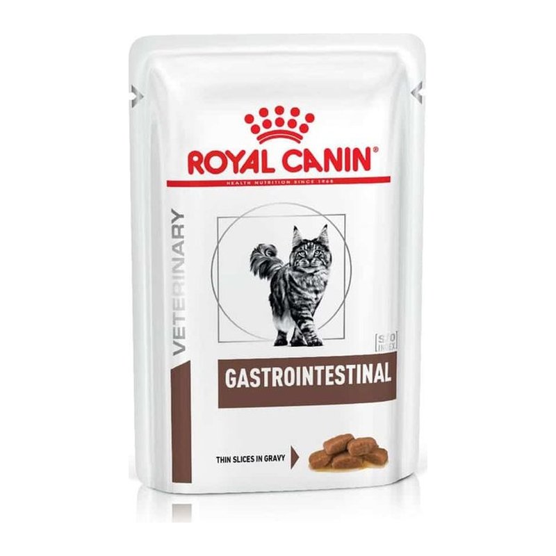 Royal Pouch Vet Gastrointestin 85g