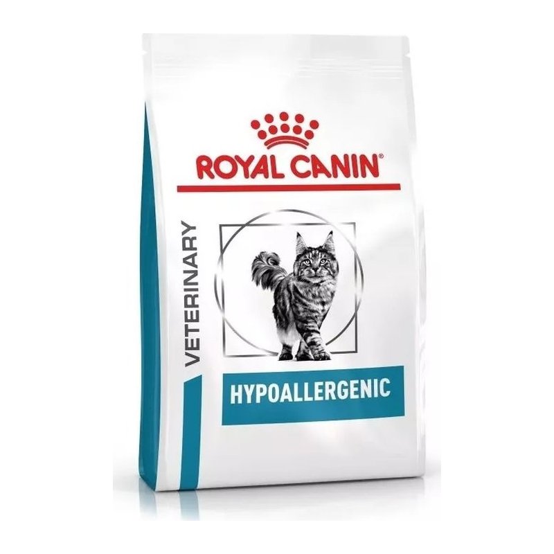 Royal Hypoallergenic Cat 2 kg