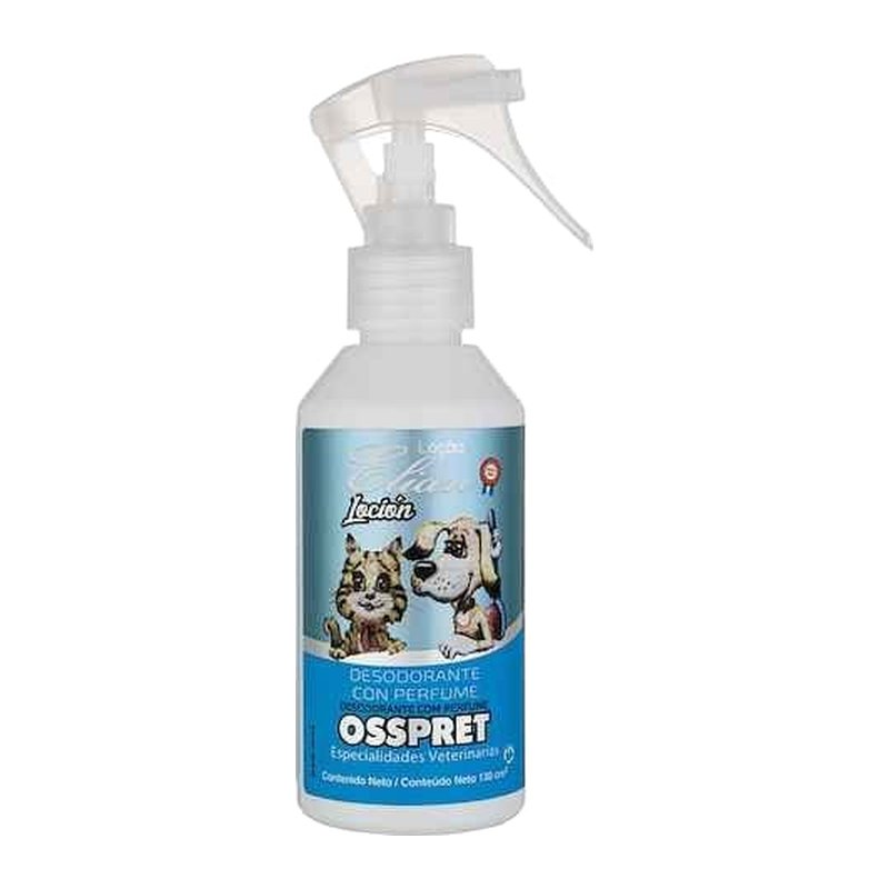Desodorante Osspret 130ml Elian