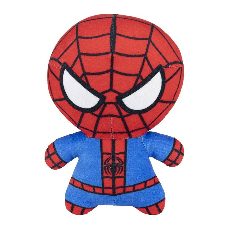 Juguete Dixon Peluche Spiderman