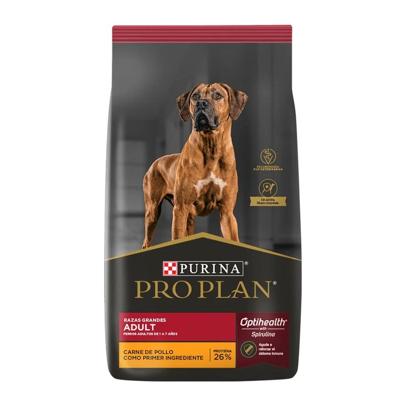 Pro Plan Dog Adult Large Breed 15 kg