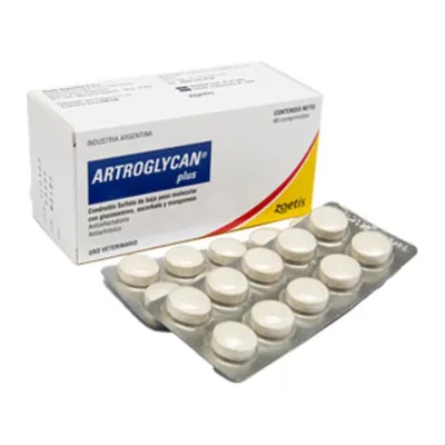 Artroglycan 90 Comp Zoetis