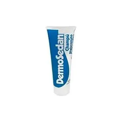 Shampoo Dermosedan Clorhexidina 200 G