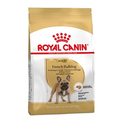 Royal Bulldog Francés Adulto 3 kg