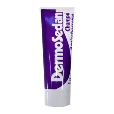 Shampoo Dermosedan Antiseborreico 200 G