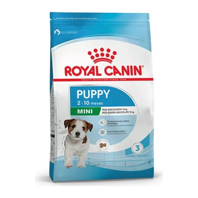 Royal Mini Puppy 1 kg
