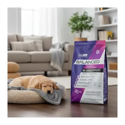 Vitalcan L*balanced Cach R Med 3kg