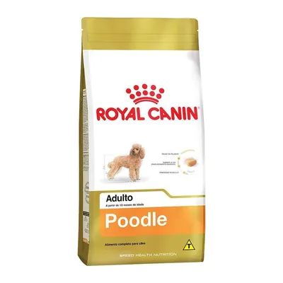 Royal Poodle Adulto 1 kg