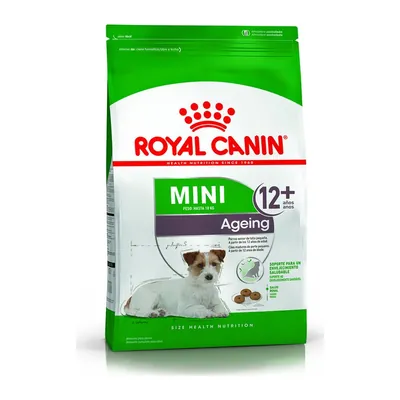 Royal Mini Ageing 12+ 1kg
