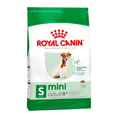 Royal Mini Adulto 8+ 3kg
