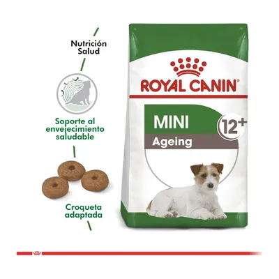 Royal Mini Ageing 12+ 3kg