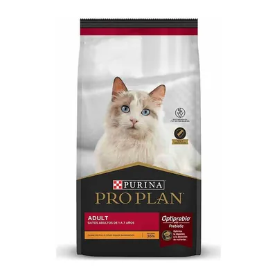 Pro Plan Cat Adult Chicken & Rice 1 kg