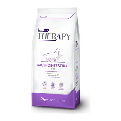 Vitaltherapy Canine Gastrointestin 2 kg