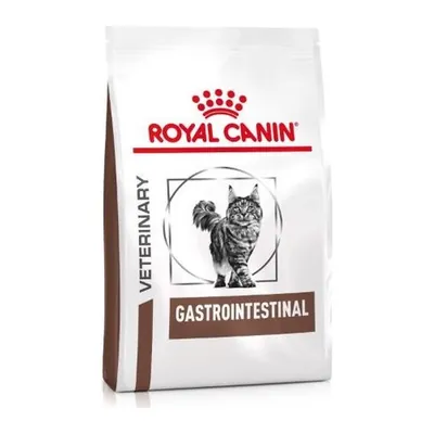 Royal Gastrointestinal Cat 2 kg