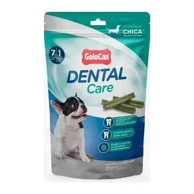Golocan 144g Dental Care Mordida Chica