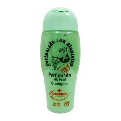 Shampoo Osspret Perfumado Mix 250ml