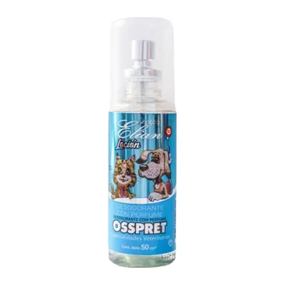 Desodorante Osspret 50ml Elian
