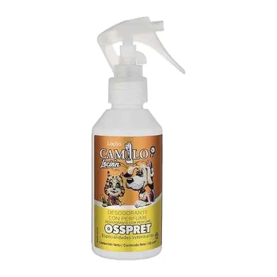 Desodorante Osspret 130ml Camilo