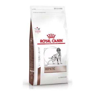 Royal Hepatico Canine Dog 1.5 kg