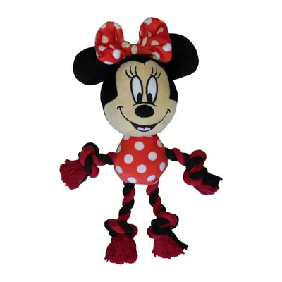Juguete Dixon Cuerda Dental Minnie