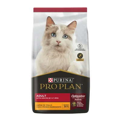 Pro Plan Cat Adult Chicken & Rice 7,5 kg