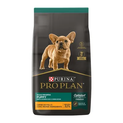 Pro Plan Dog Puppy Small Breed 1 kg