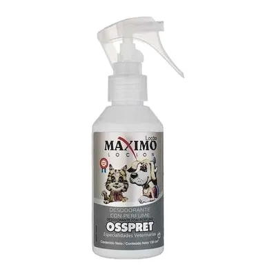 Desodorante Osspret 130ml Maximo